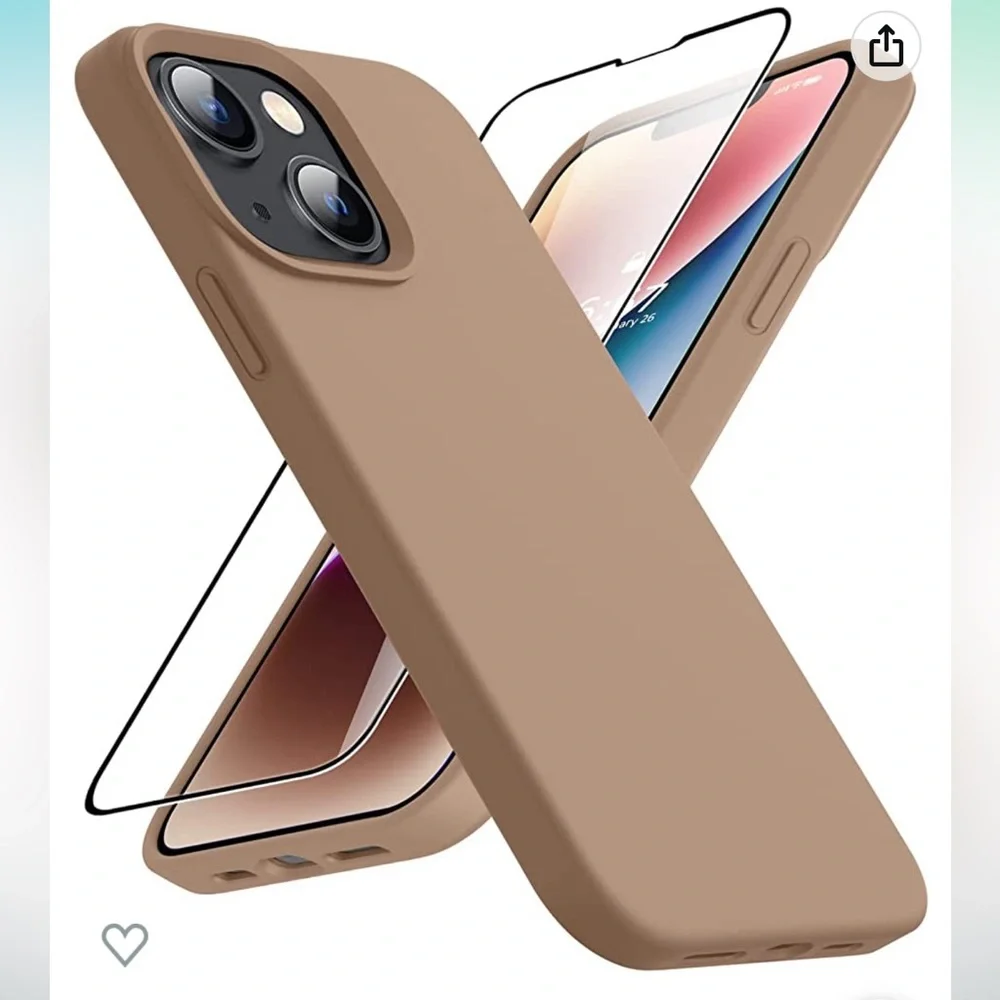Iphone 14 case 6.7